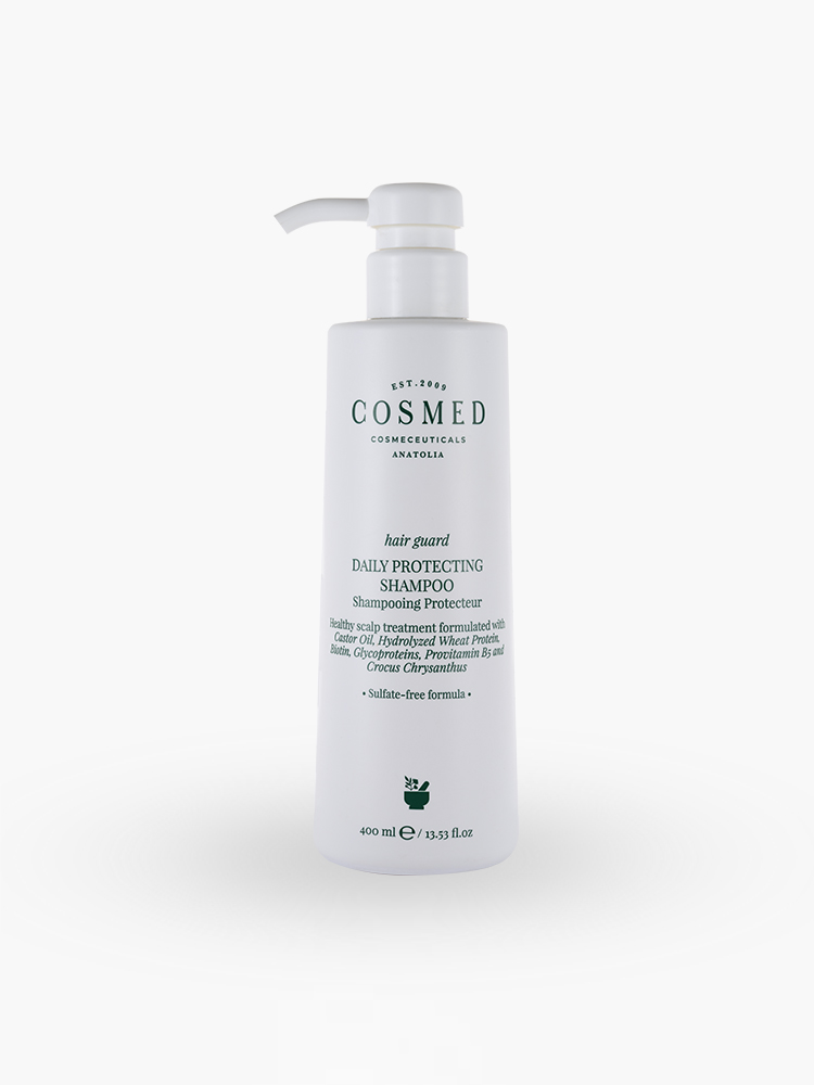 Hair Guard - Daily Protecting Shampoo 400 ml 
